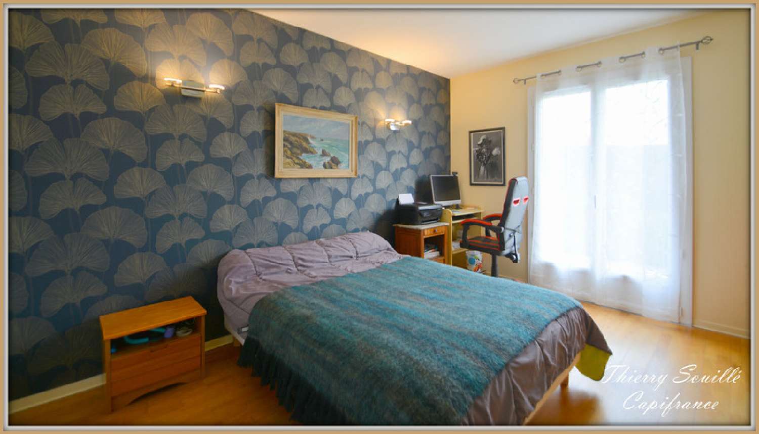  en venta casa Coutras Gironde 6