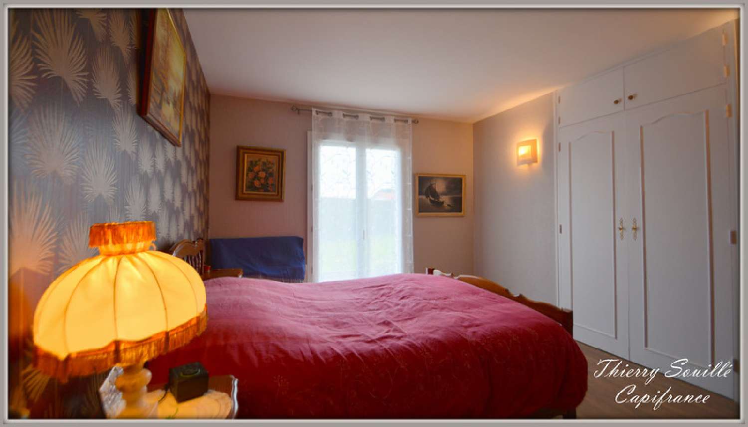  en venta casa Coutras Gironde 7