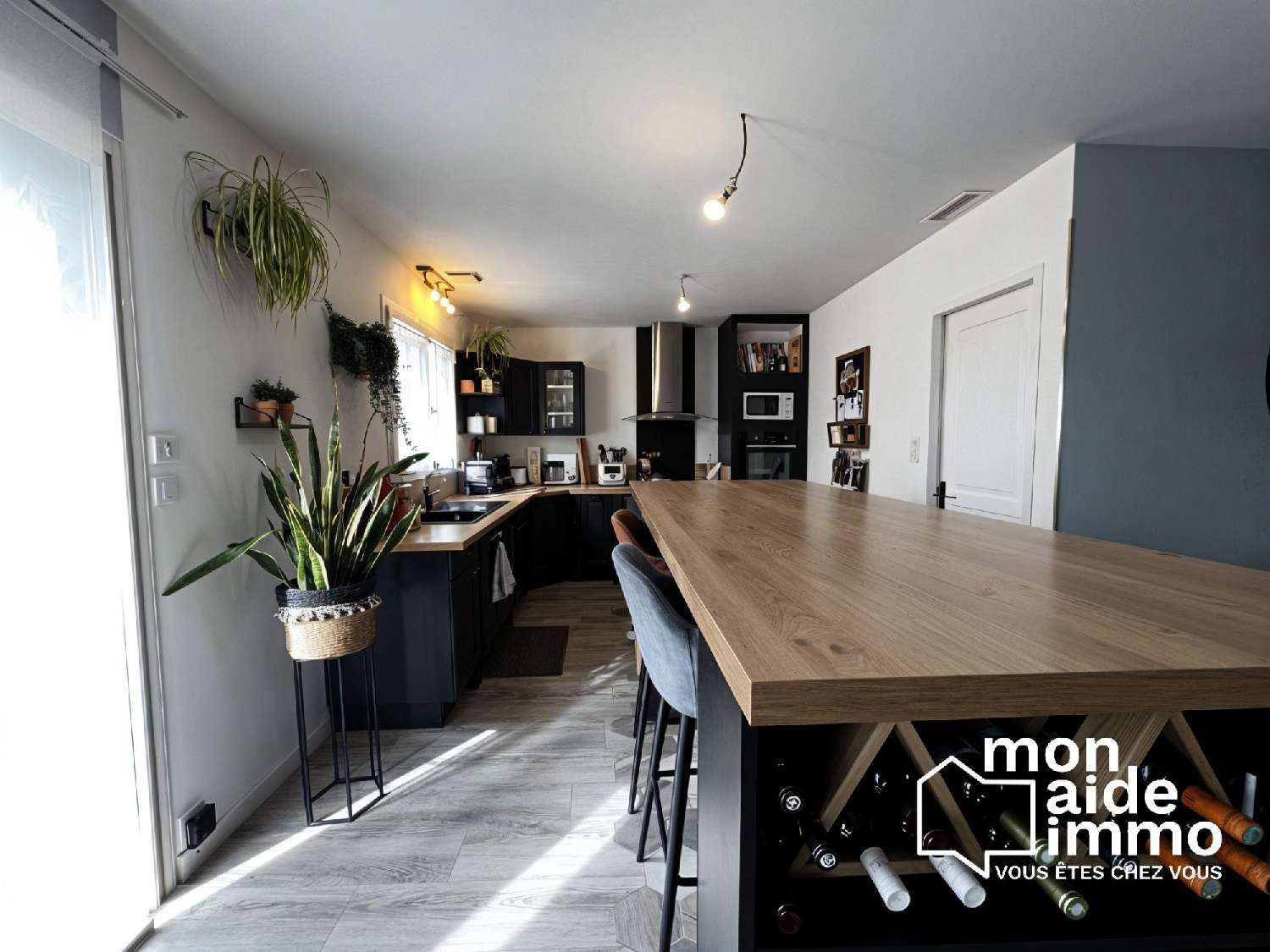  à vendre maison Coutras Gironde 3