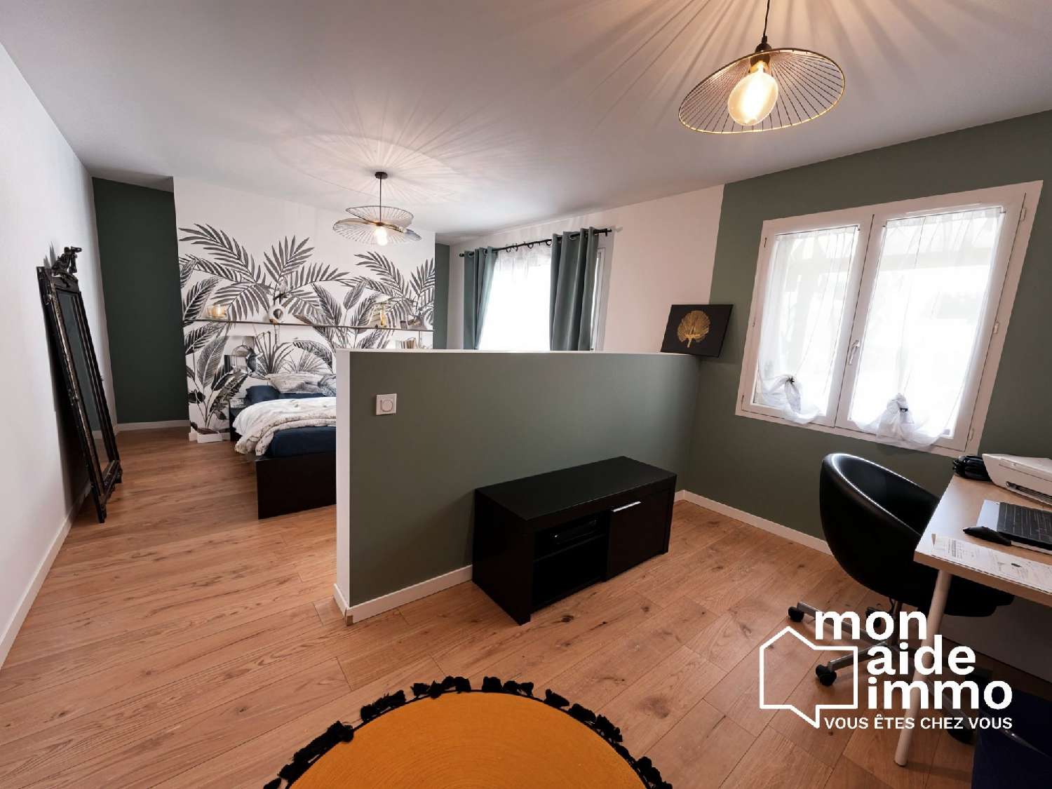  à vendre maison Coutras Gironde 4