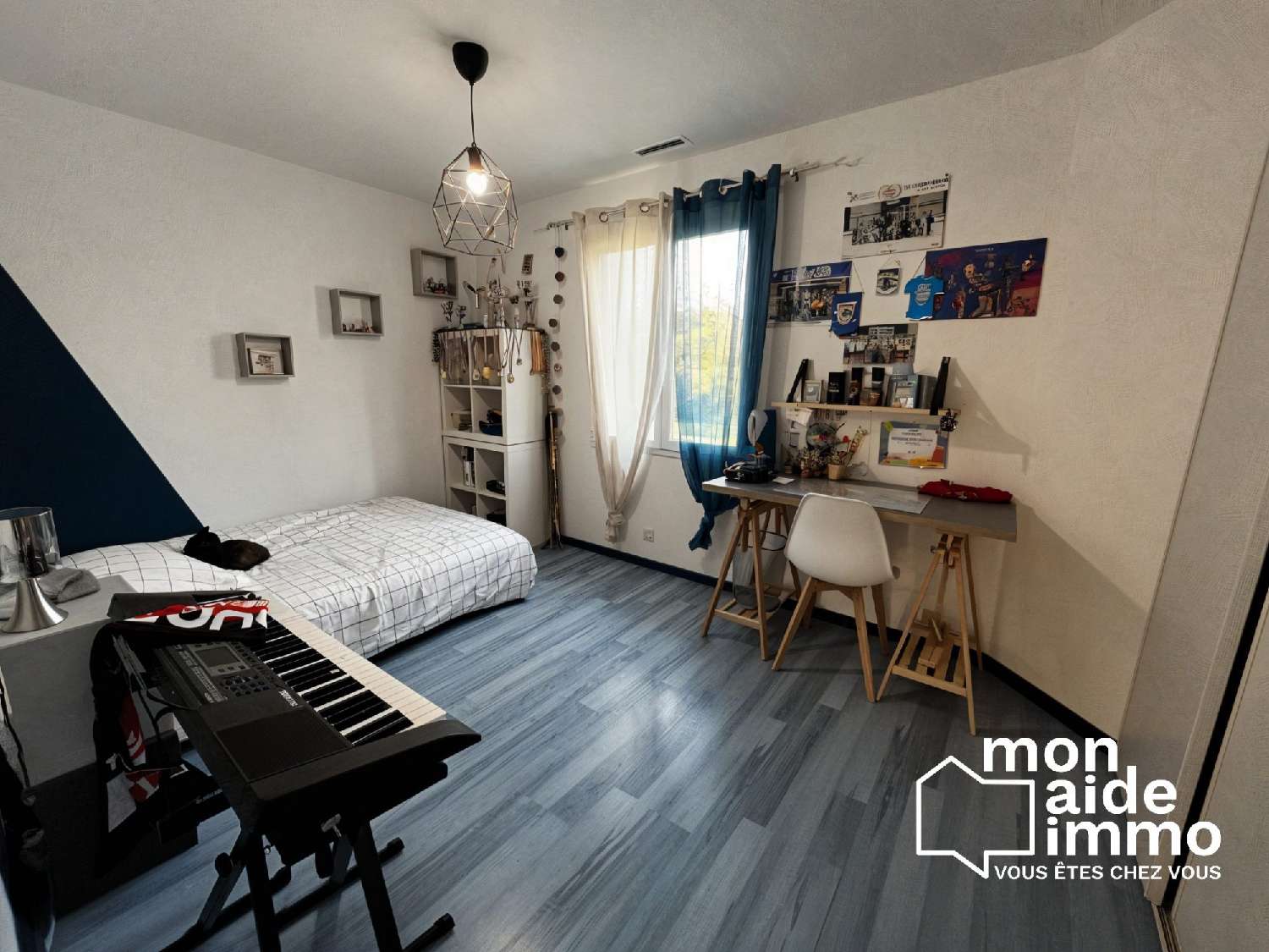  à vendre maison Coutras Gironde 6