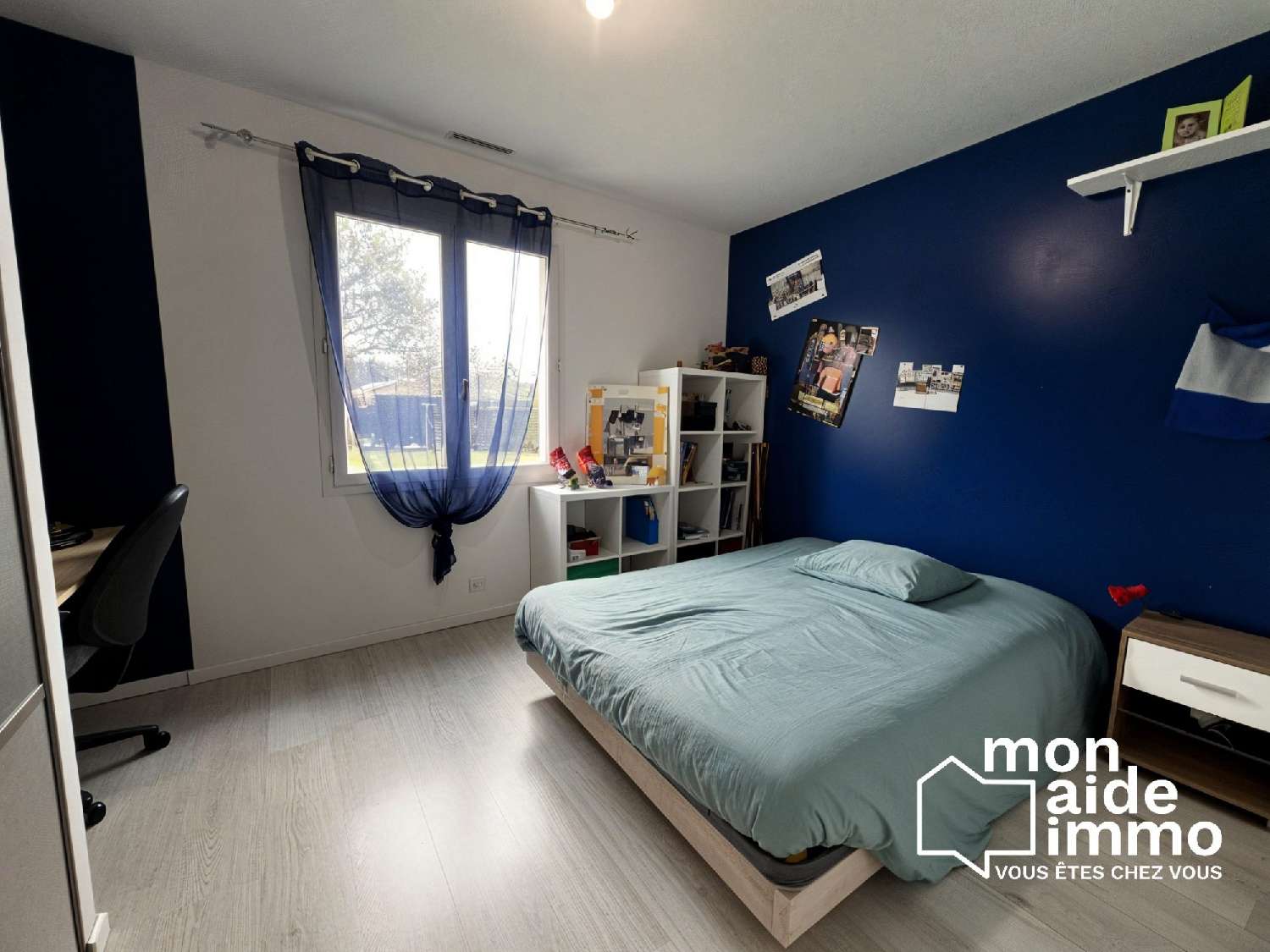  à vendre maison Coutras Gironde 7