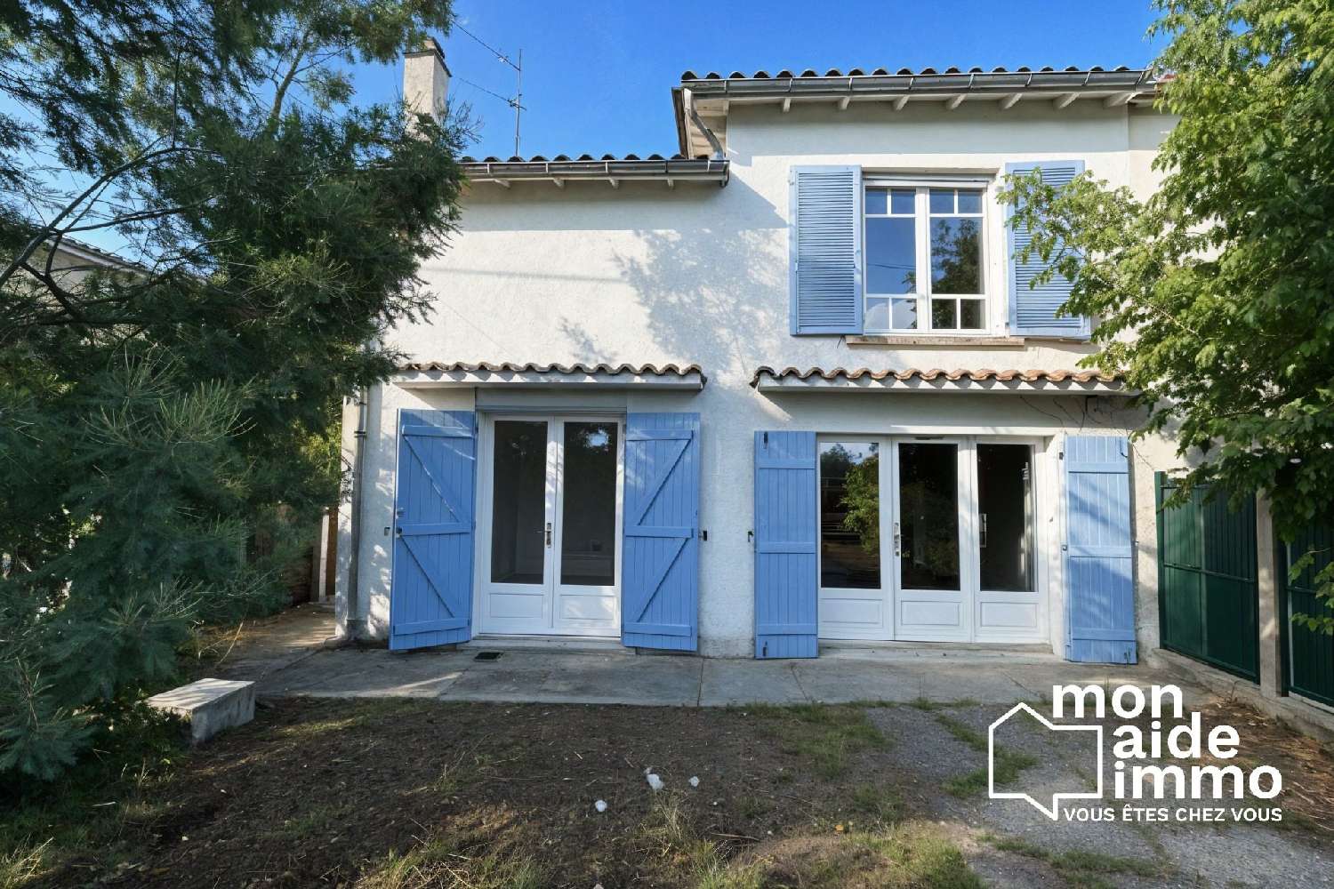  te koop huis Coutras Gironde 1