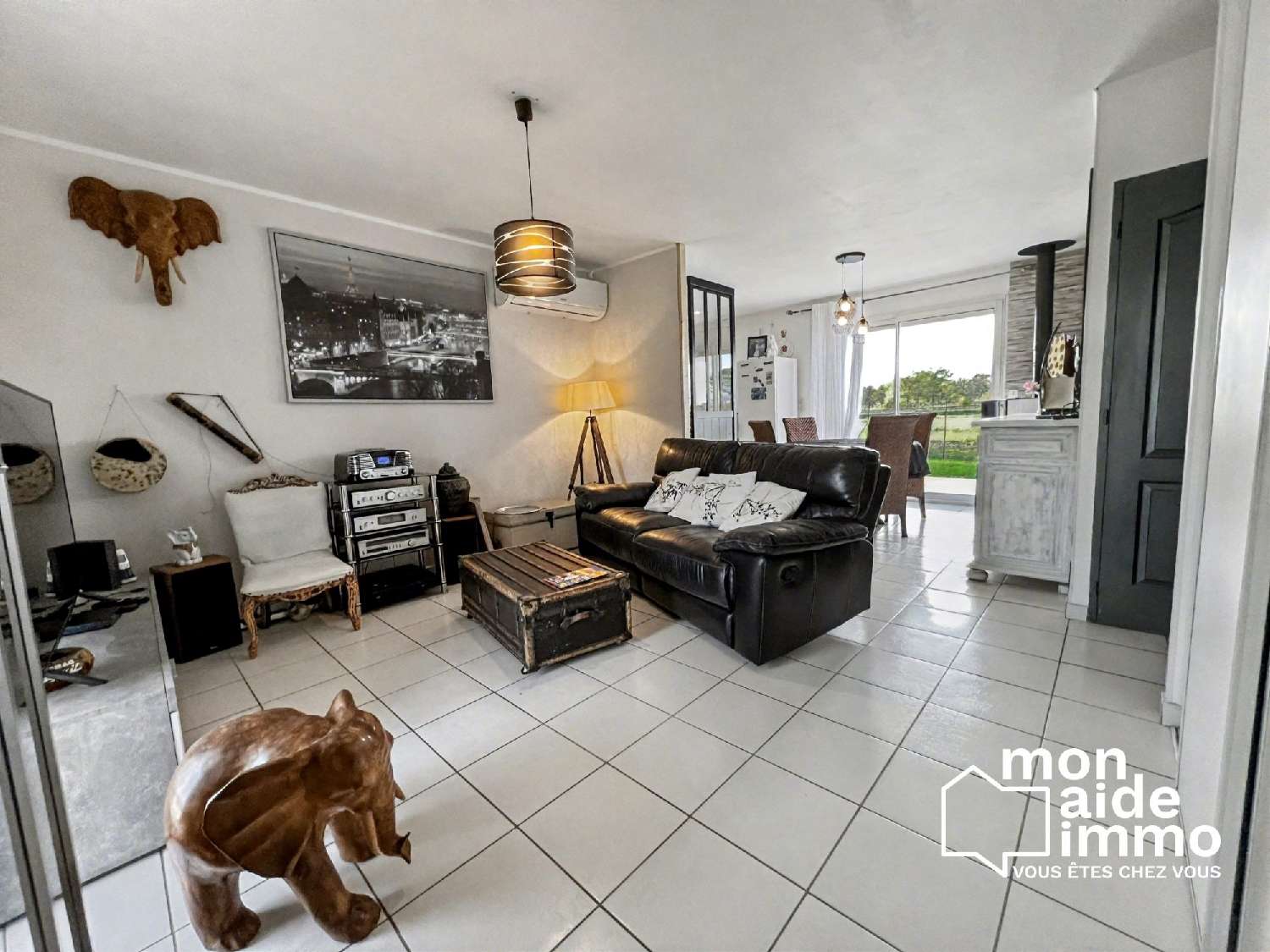 for sale house Coutras Gironde 4