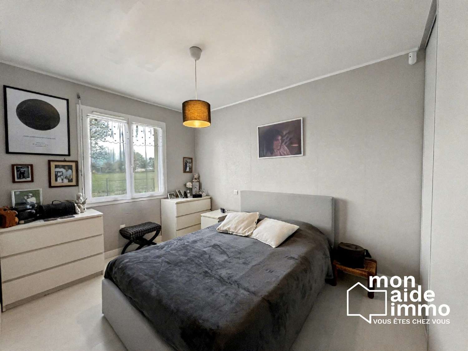 for sale house Coutras Gironde 5