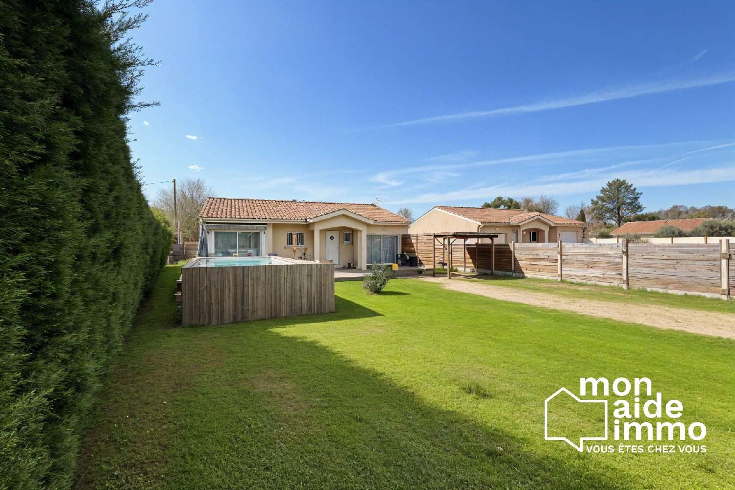 kaufen Haus Coutras Gironde 1