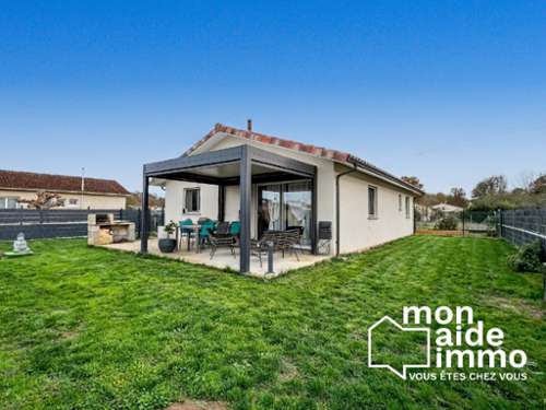 Coutras Gironde Haus Bild 7184751