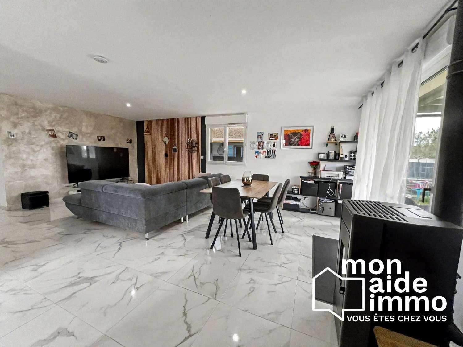 kaufen Haus Coutras Gironde 4