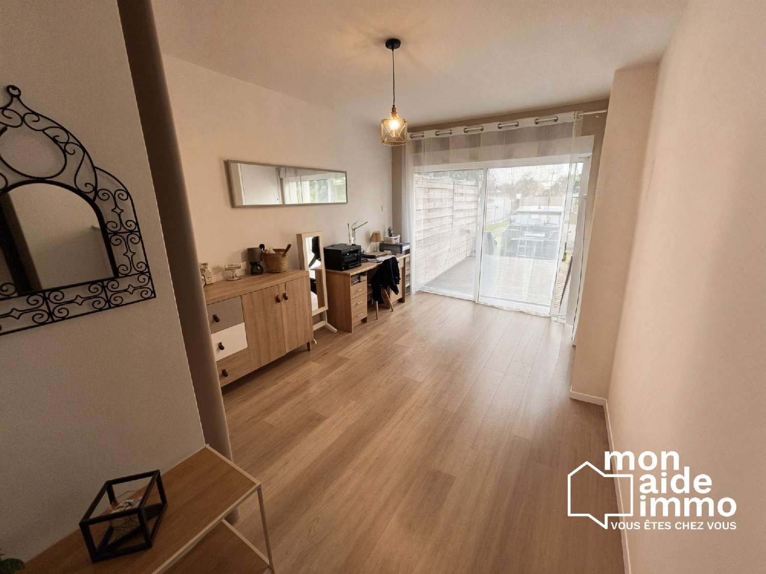 for sale house Coutras Gironde 6