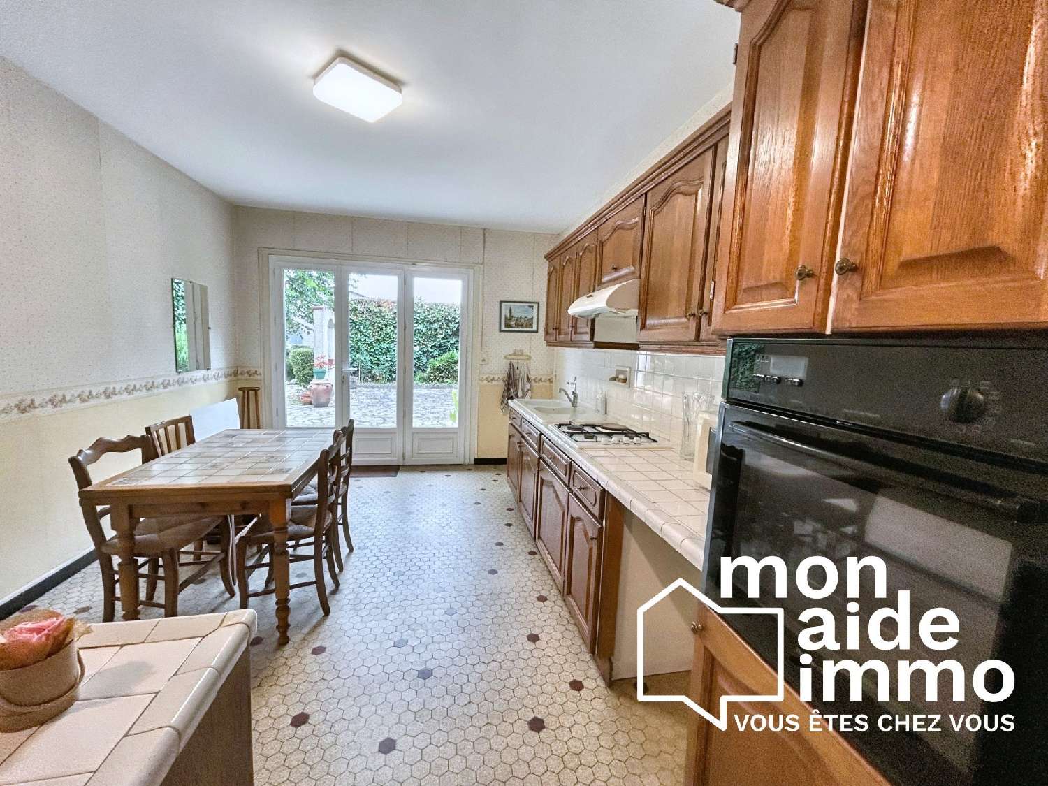 for sale house Coutras Gironde 7