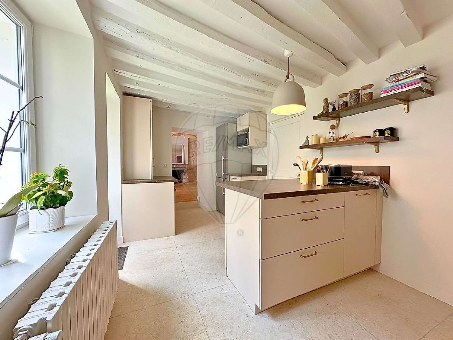  for sale house Coye-la-Forêt Oise 6