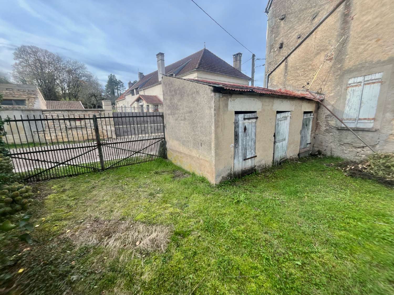 kaufen Haus Crain Yonne 3