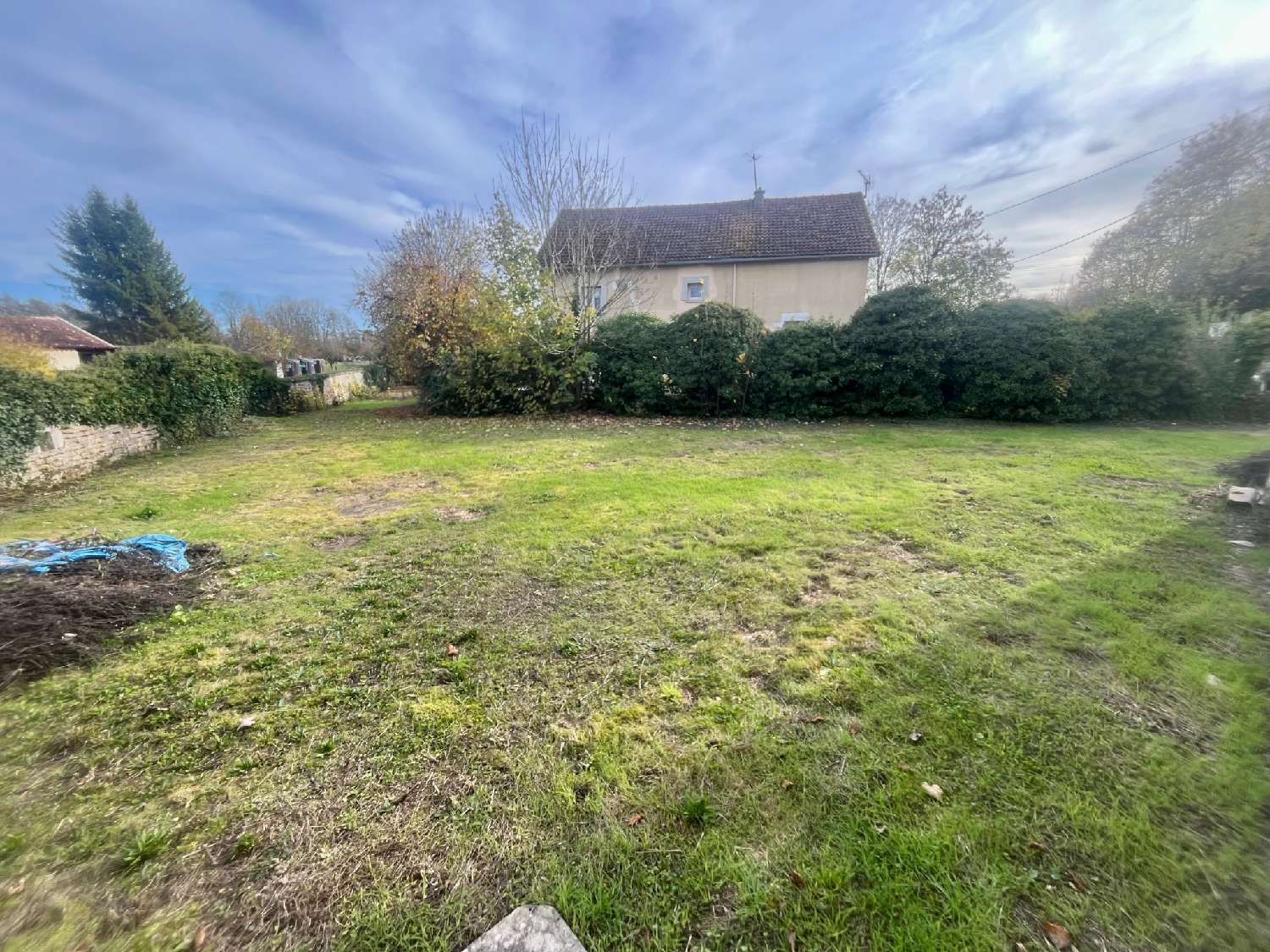 kaufen Haus Crain Yonne 4