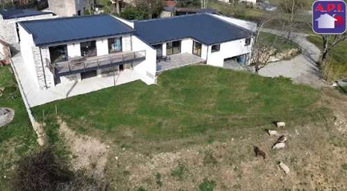 Crampagna Ariège maison foto 7188860