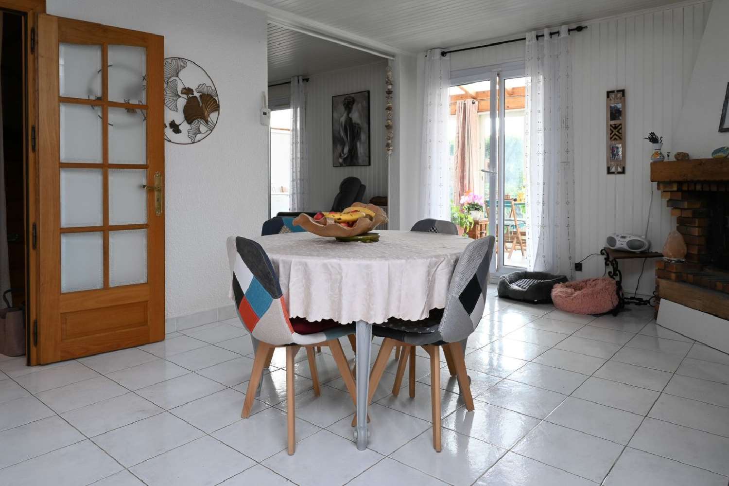 à vendre maison Cran-Gévrier Haute-Savoie 2