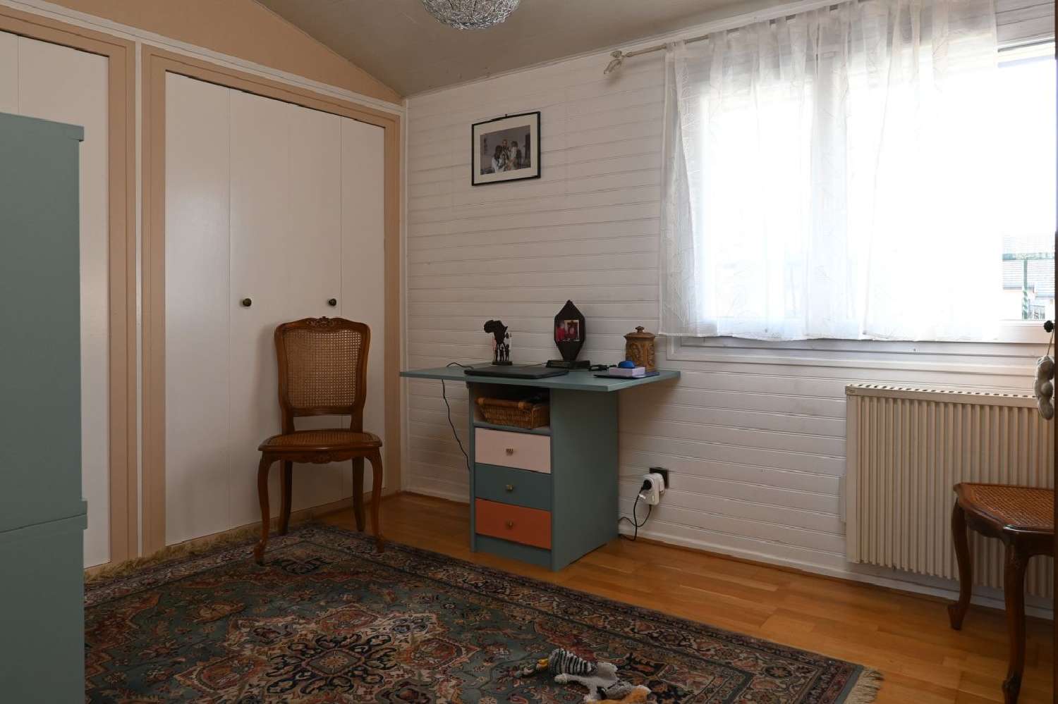 à vendre maison Cran-Gévrier Haute-Savoie 5