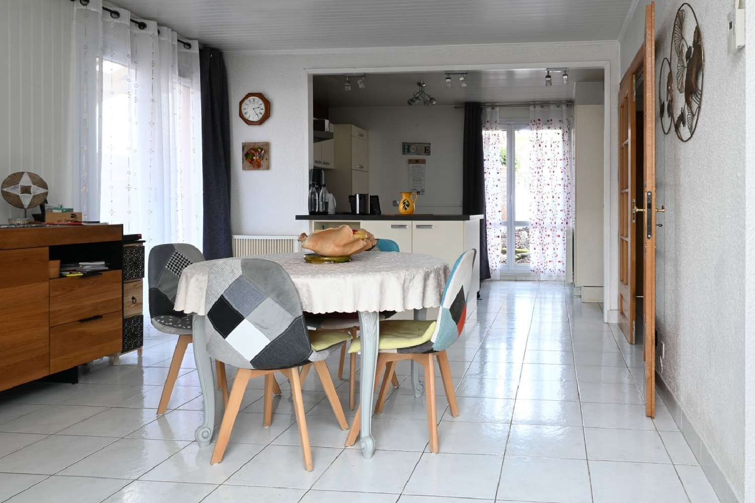 à vendre maison Cran-Gévrier Haute-Savoie 3