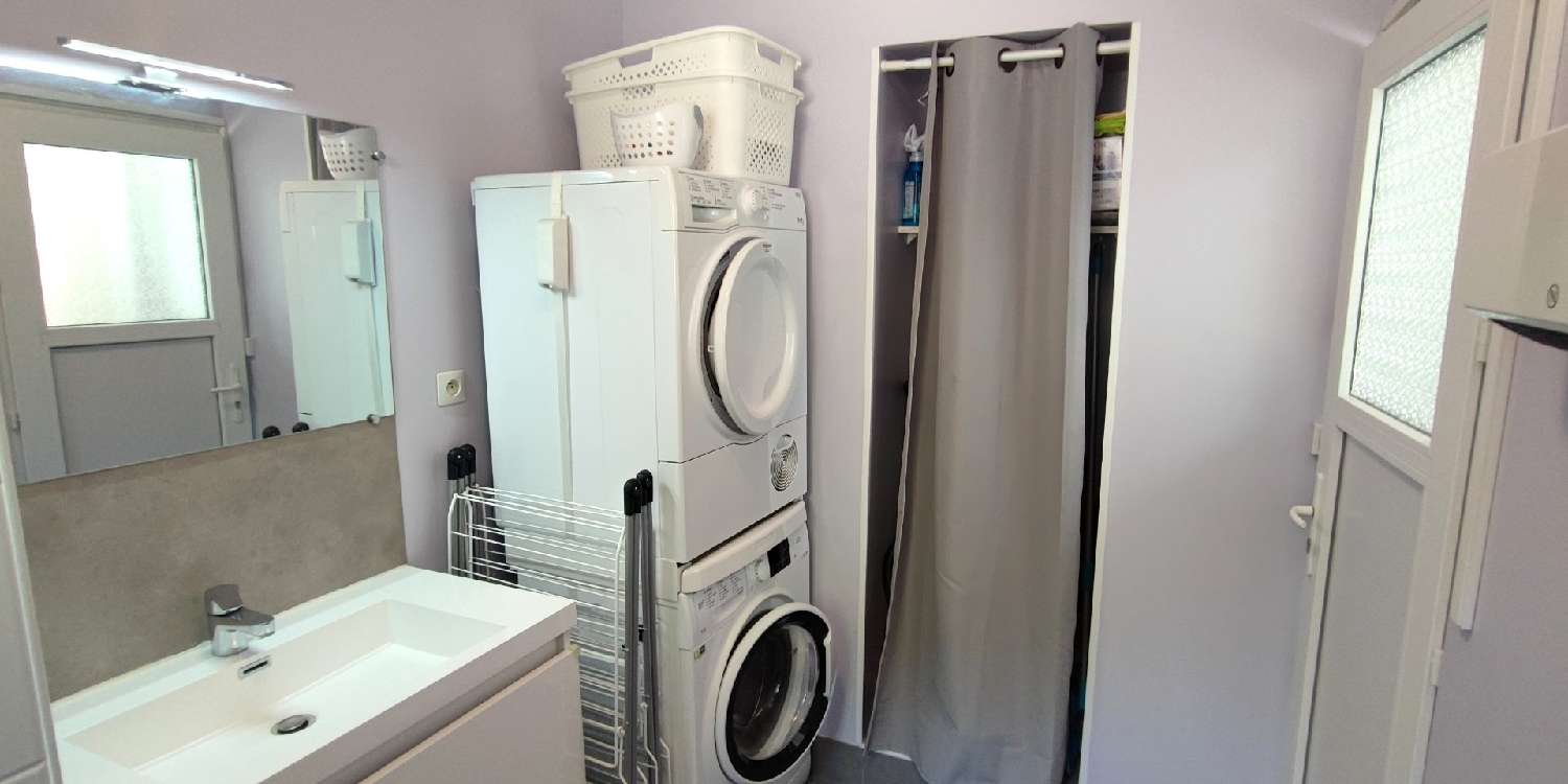  en venta casa Cransac Aveyron 8