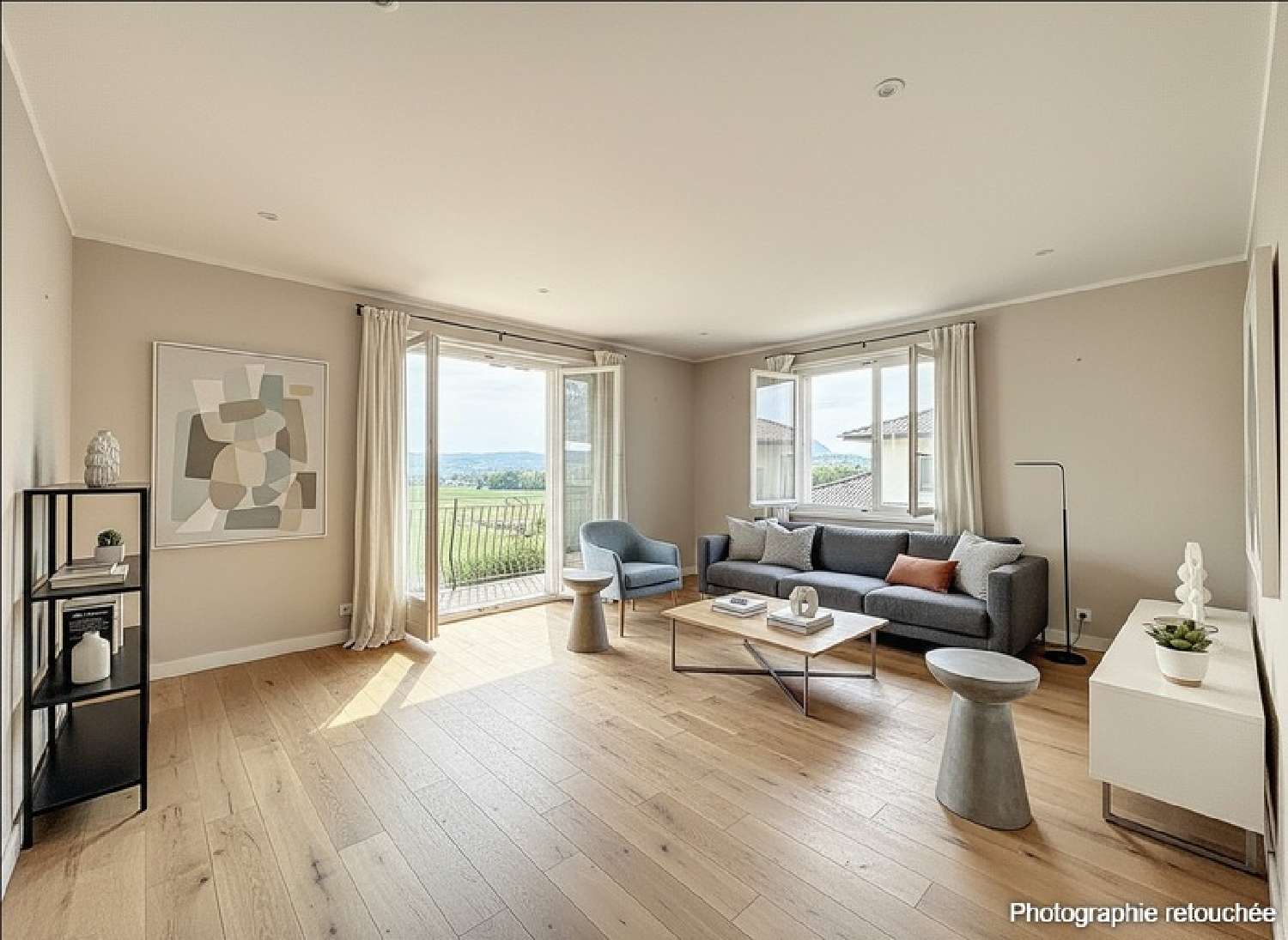  à vendre maison Cranves-Sales Haute-Savoie 3