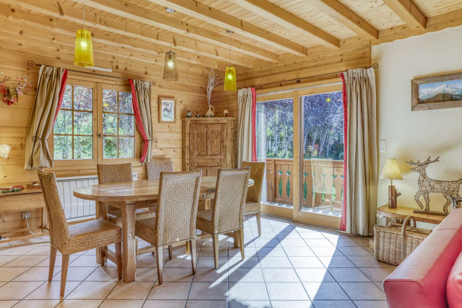 for sale house Cranves-Sales Haute-Savoie 5