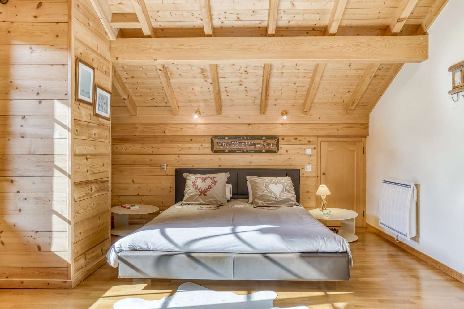 for sale house Cranves-Sales Haute-Savoie 8