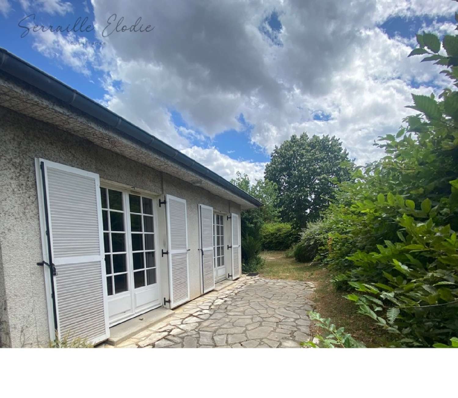 for sale house Craponne Rhône 1