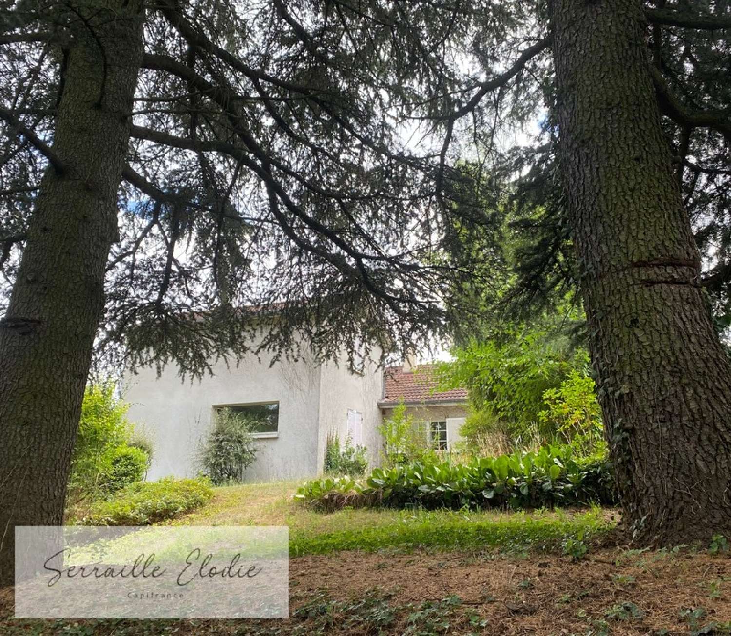 for sale house Craponne Rhône 2