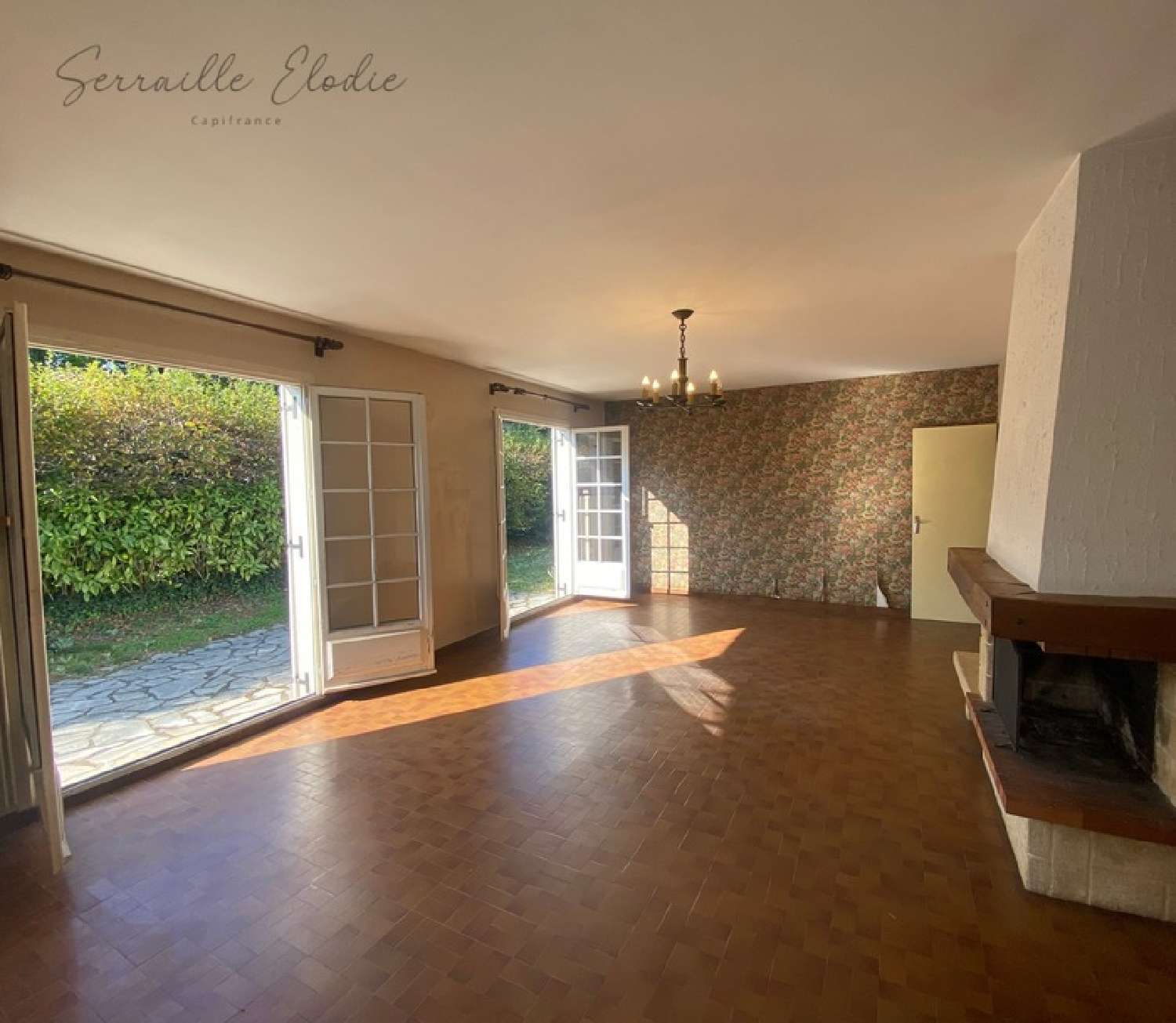 for sale house Craponne Rhône 8