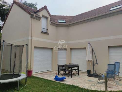 Orgeval Yvelines huis foto 7188063