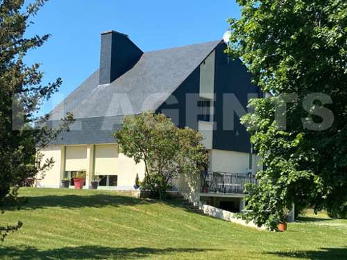 Cré Sarthe maison foto 7194947