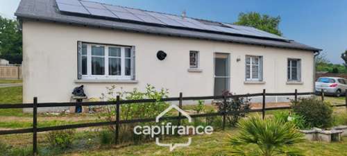 Cré Sarthe huis foto 7183643