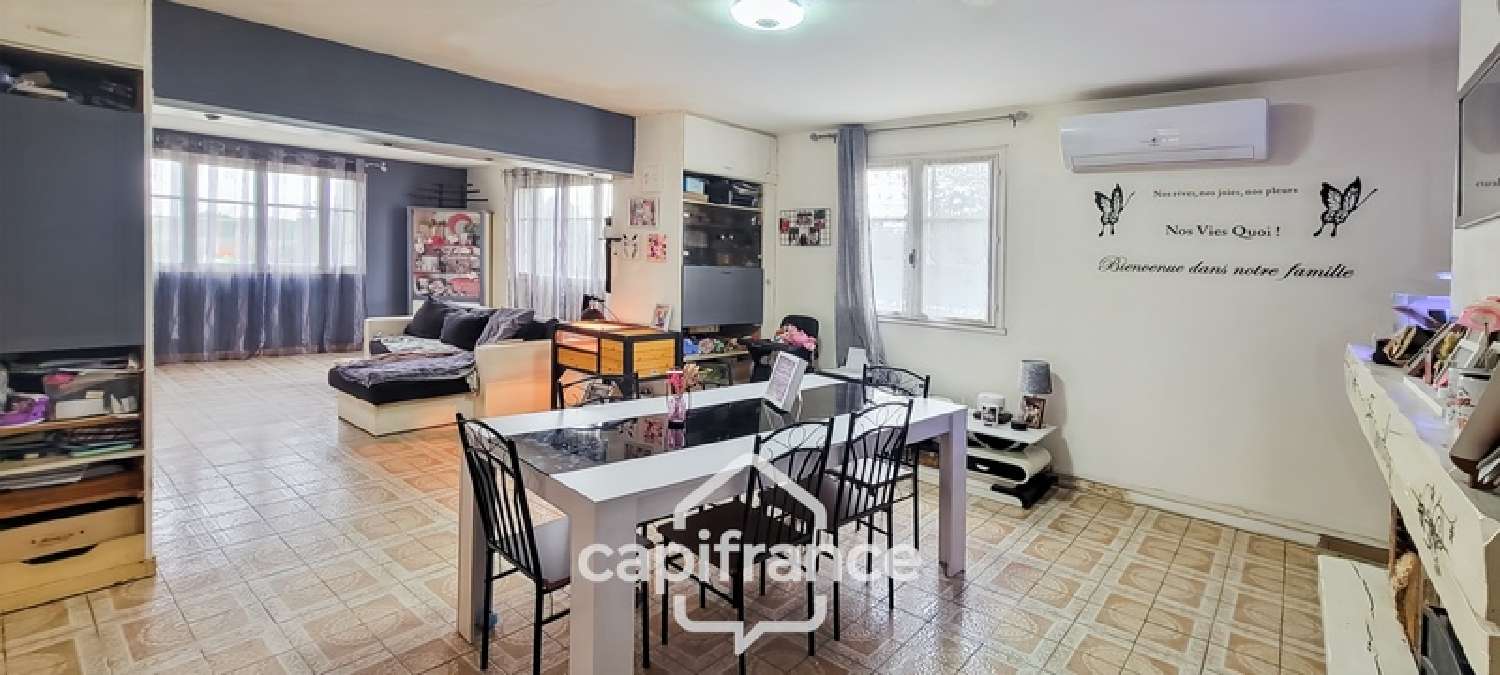 for sale house Cré Sarthe 4