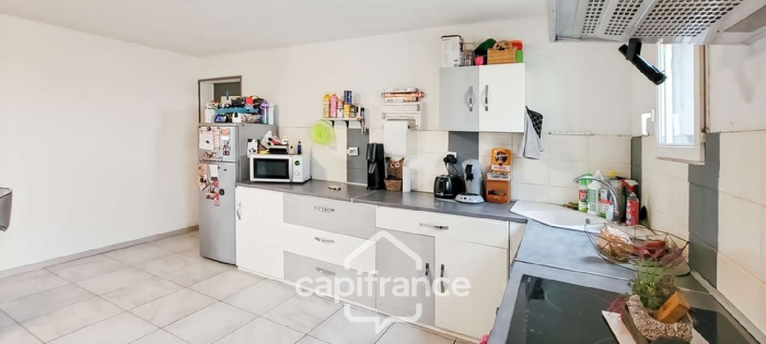 for sale house Cré Sarthe 5