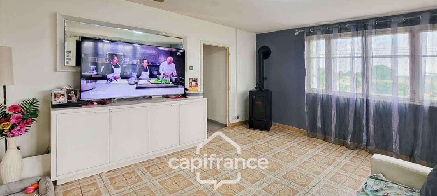 for sale house Cré Sarthe 8