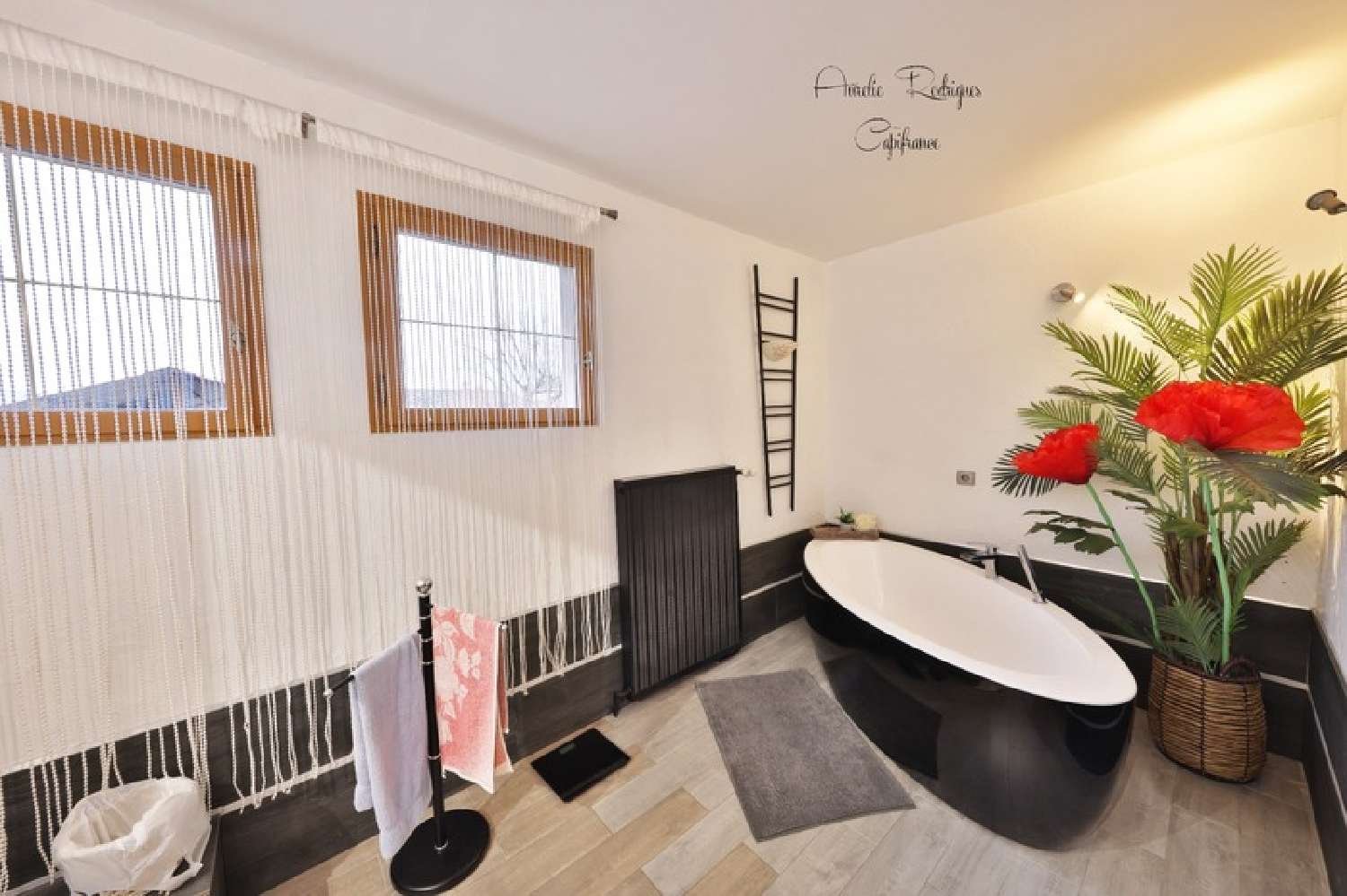  à vendre maison Crêches-sur-Saône Saône-et-Loire 5