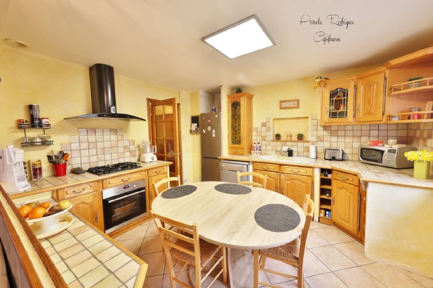  à vendre maison Crêches-sur-Saône Saône-et-Loire 6