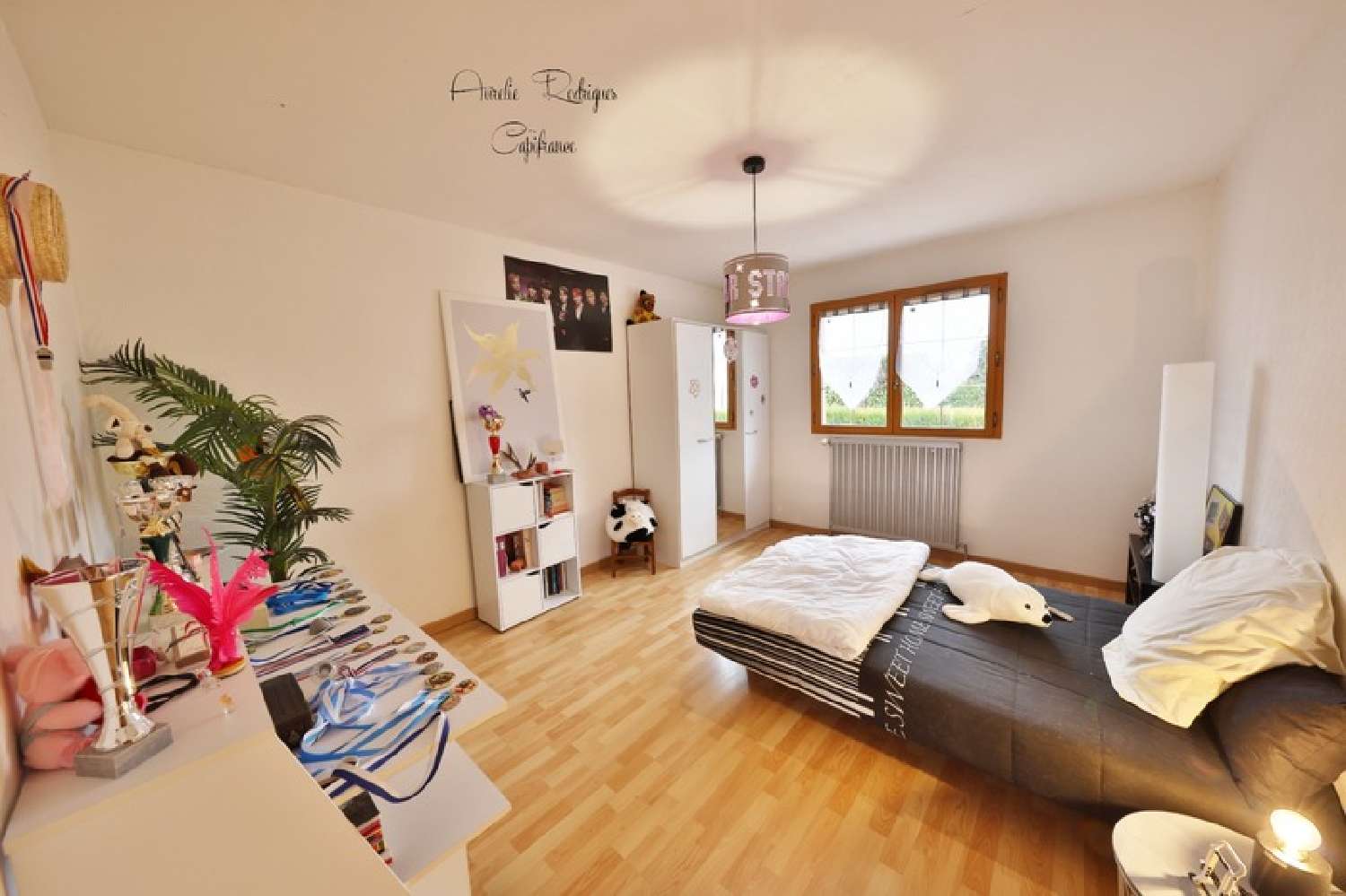  à vendre maison Crêches-sur-Saône Saône-et-Loire 8