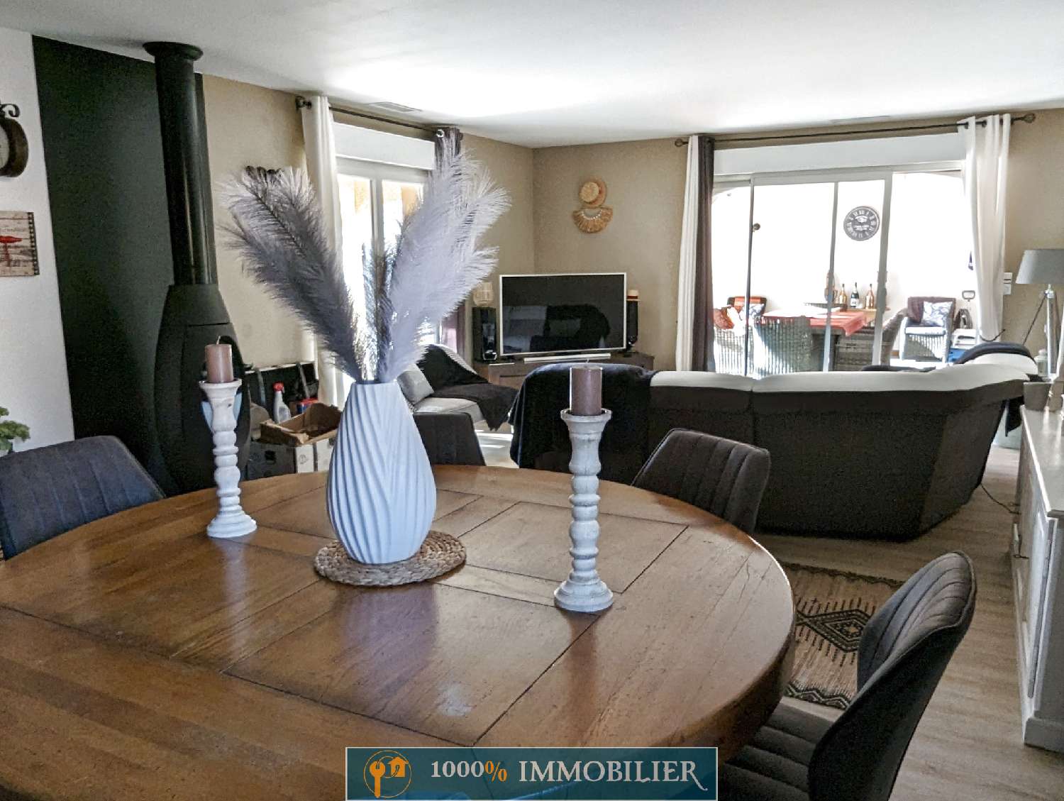  kaufen Haus Creissan Hérault 2