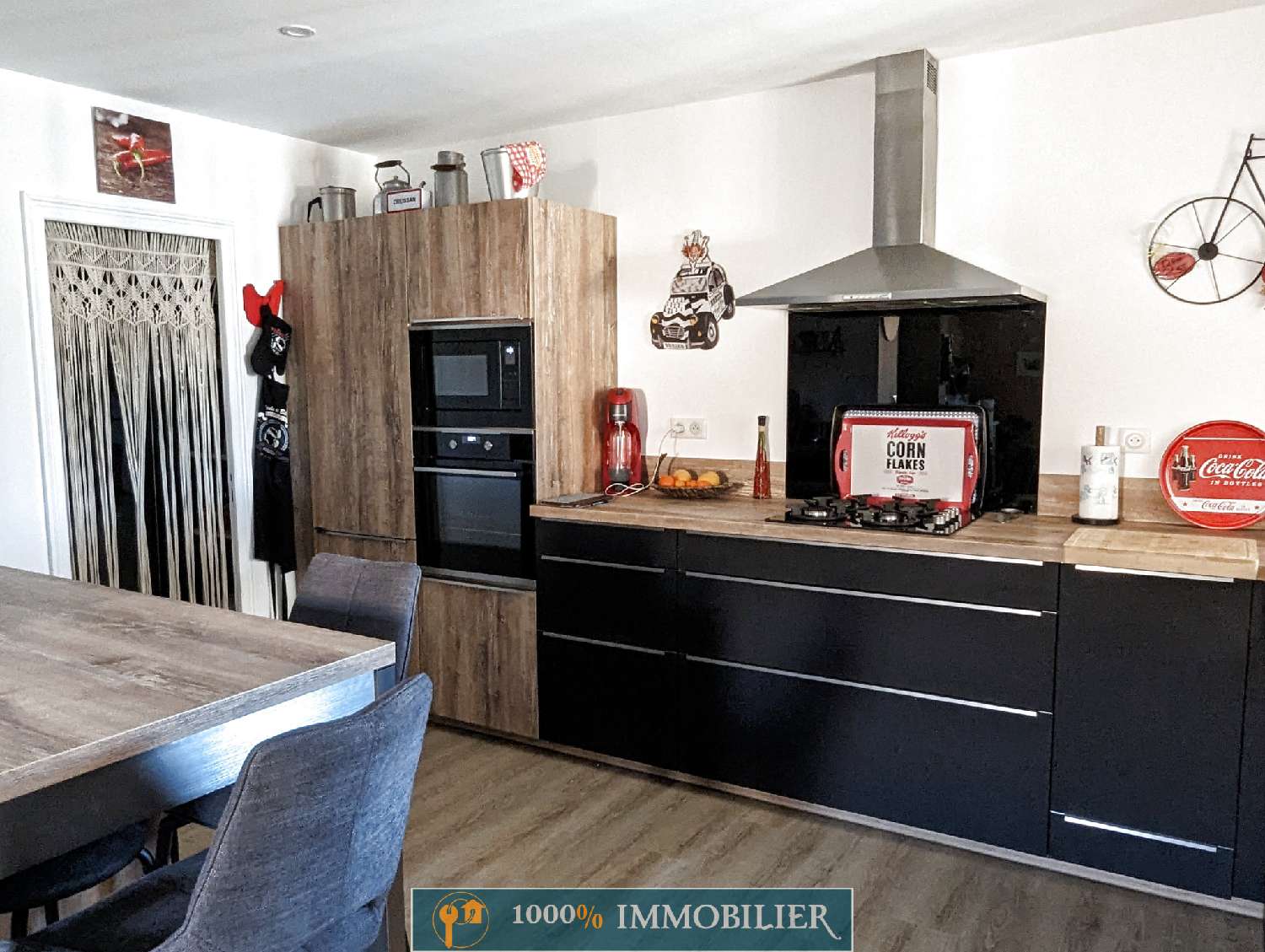  kaufen Haus Creissan Hérault 6