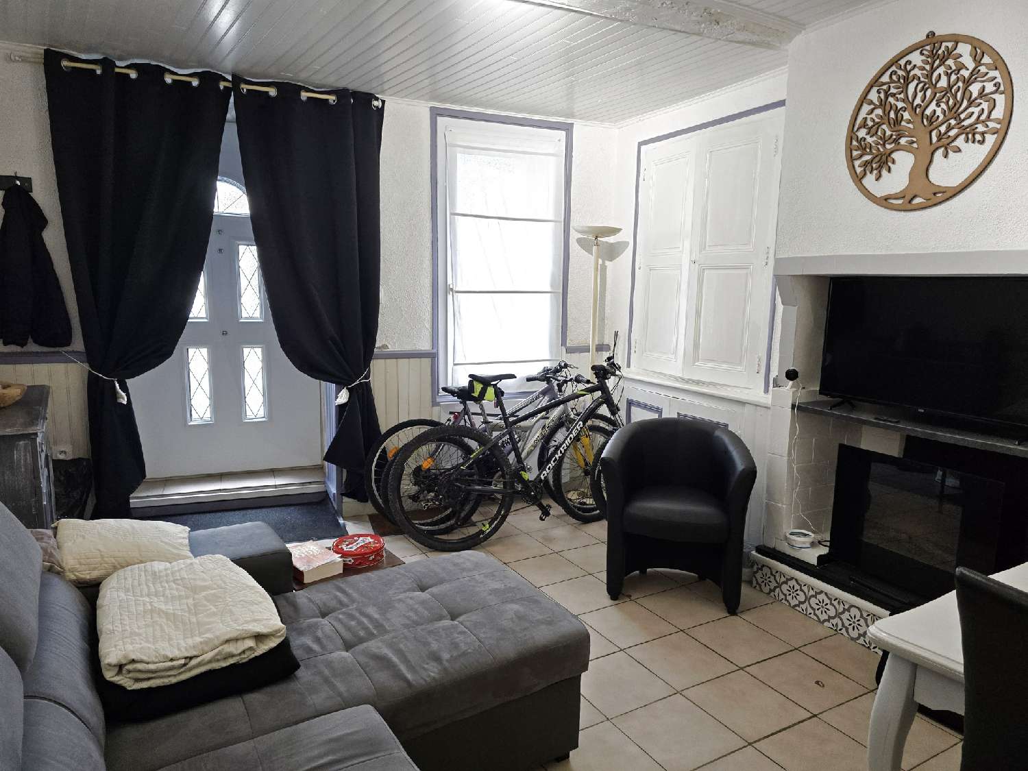 kaufen Haus Creissan Hérault 2