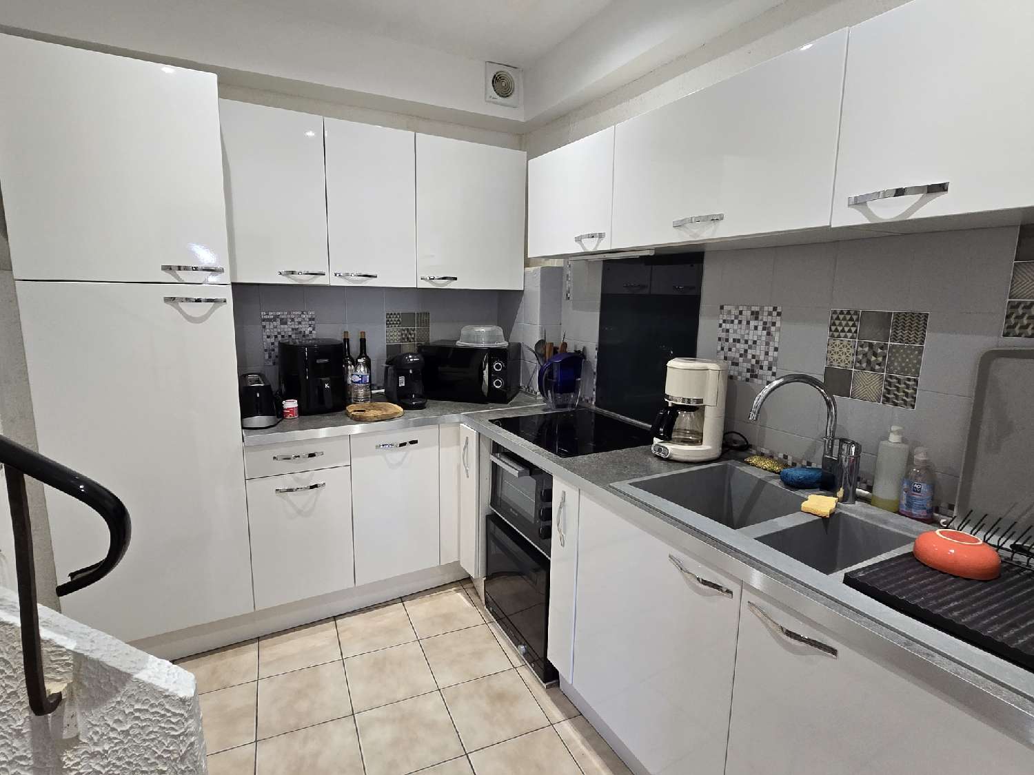 kaufen Haus Creissan Hérault 3