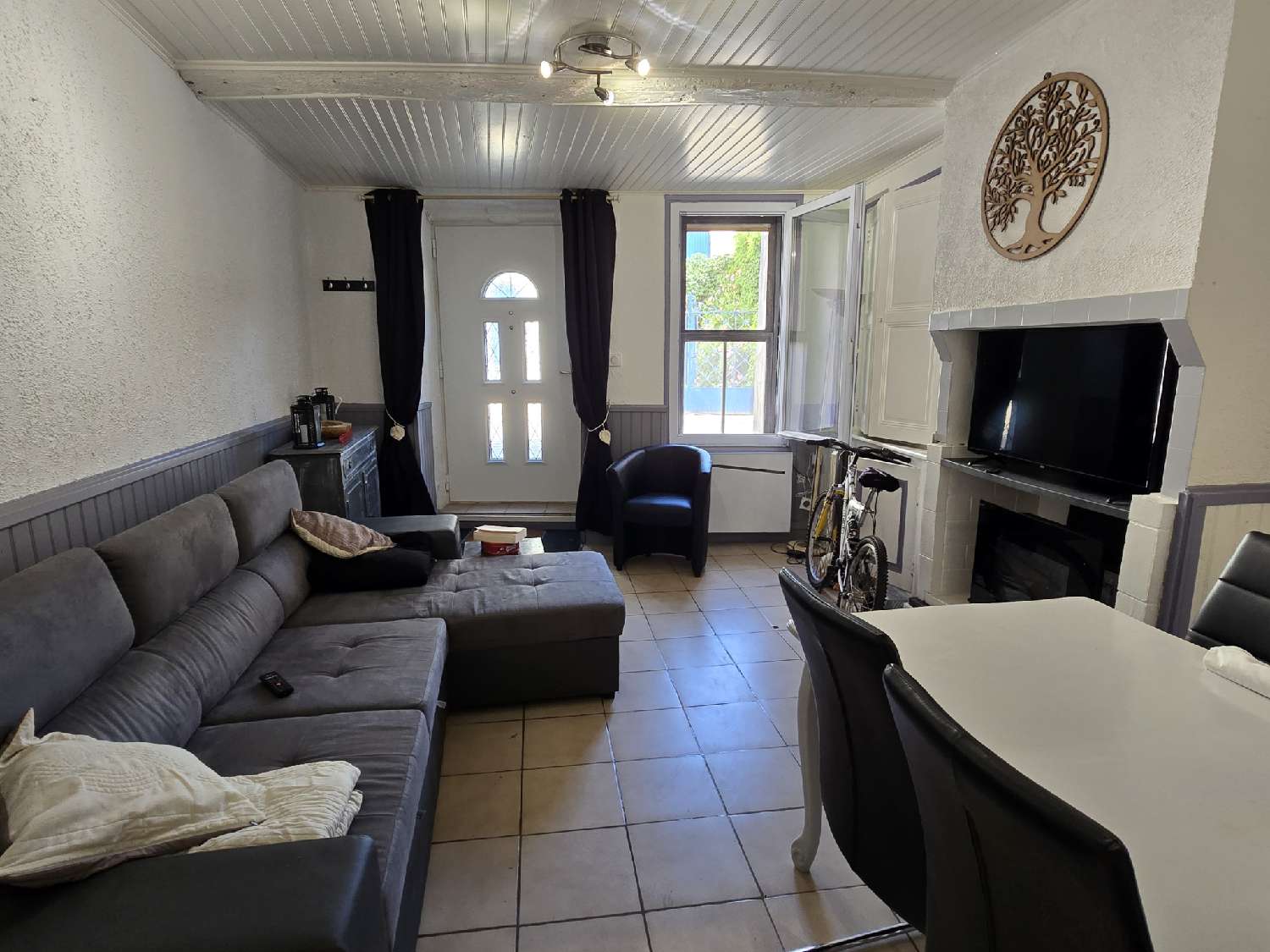 kaufen Haus Creissan Hérault 6