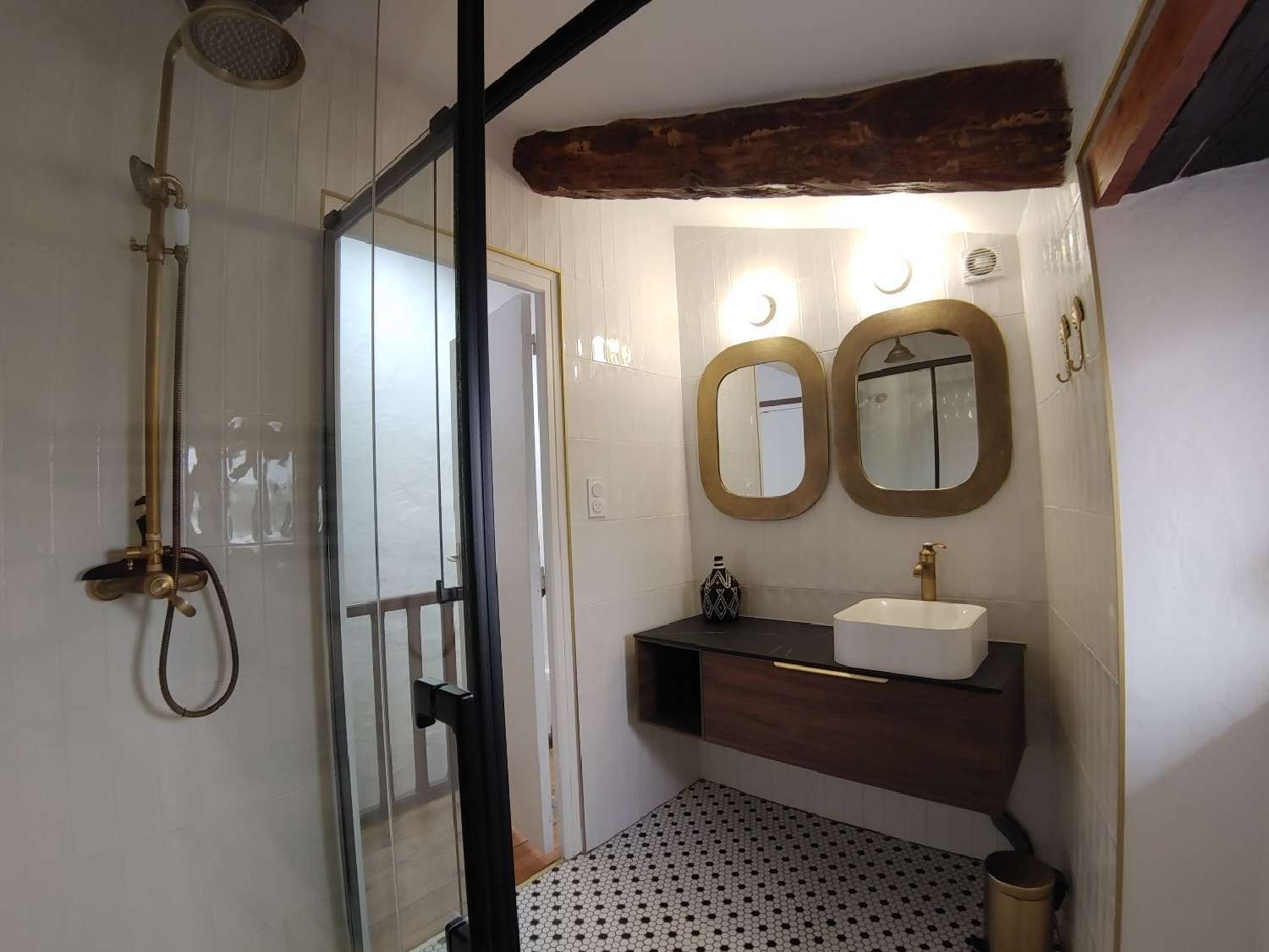  en venta casa Creissels Aveyron 4