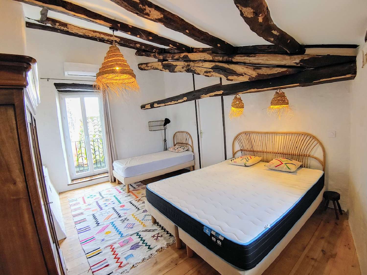  en venta casa Creissels Aveyron 8