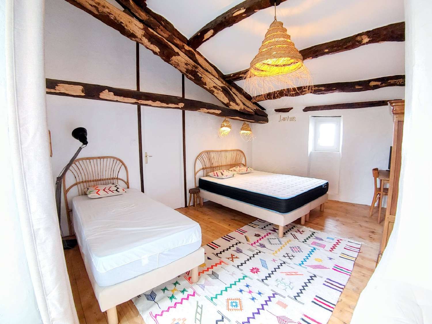 te koop huis Creissels Aveyron 4