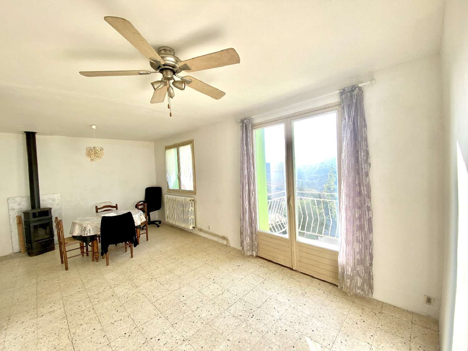  en venta casa Creissels Aveyron 2