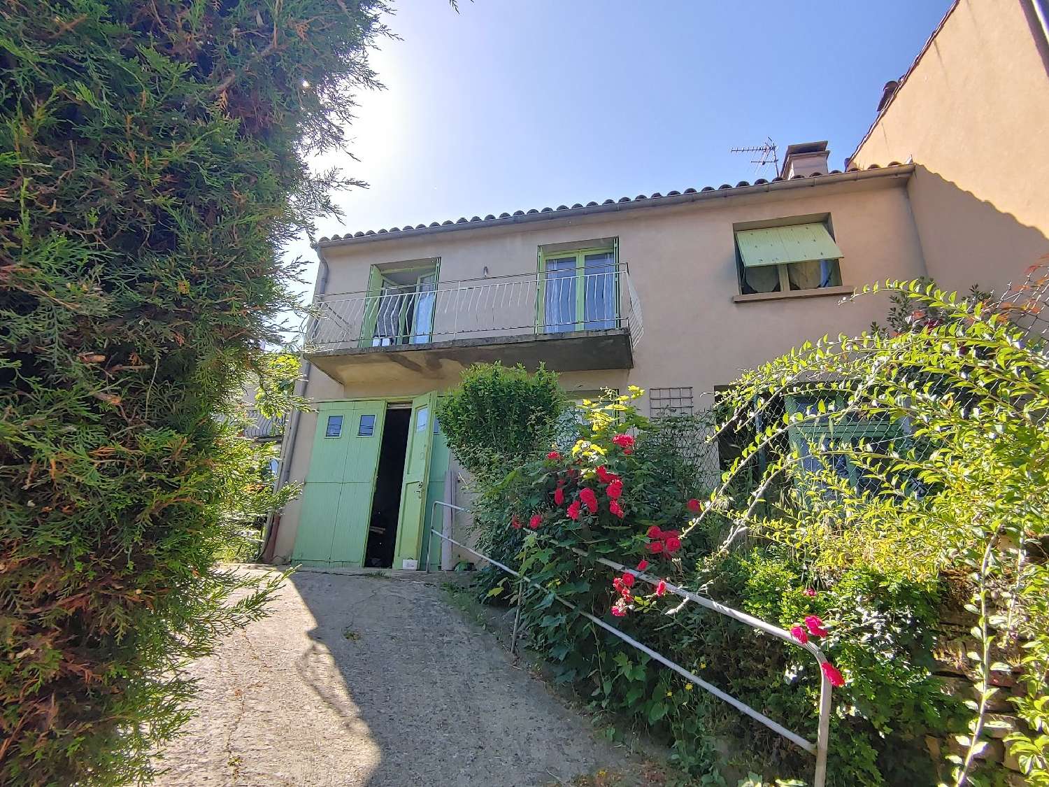  en venta casa Creissels Aveyron 4