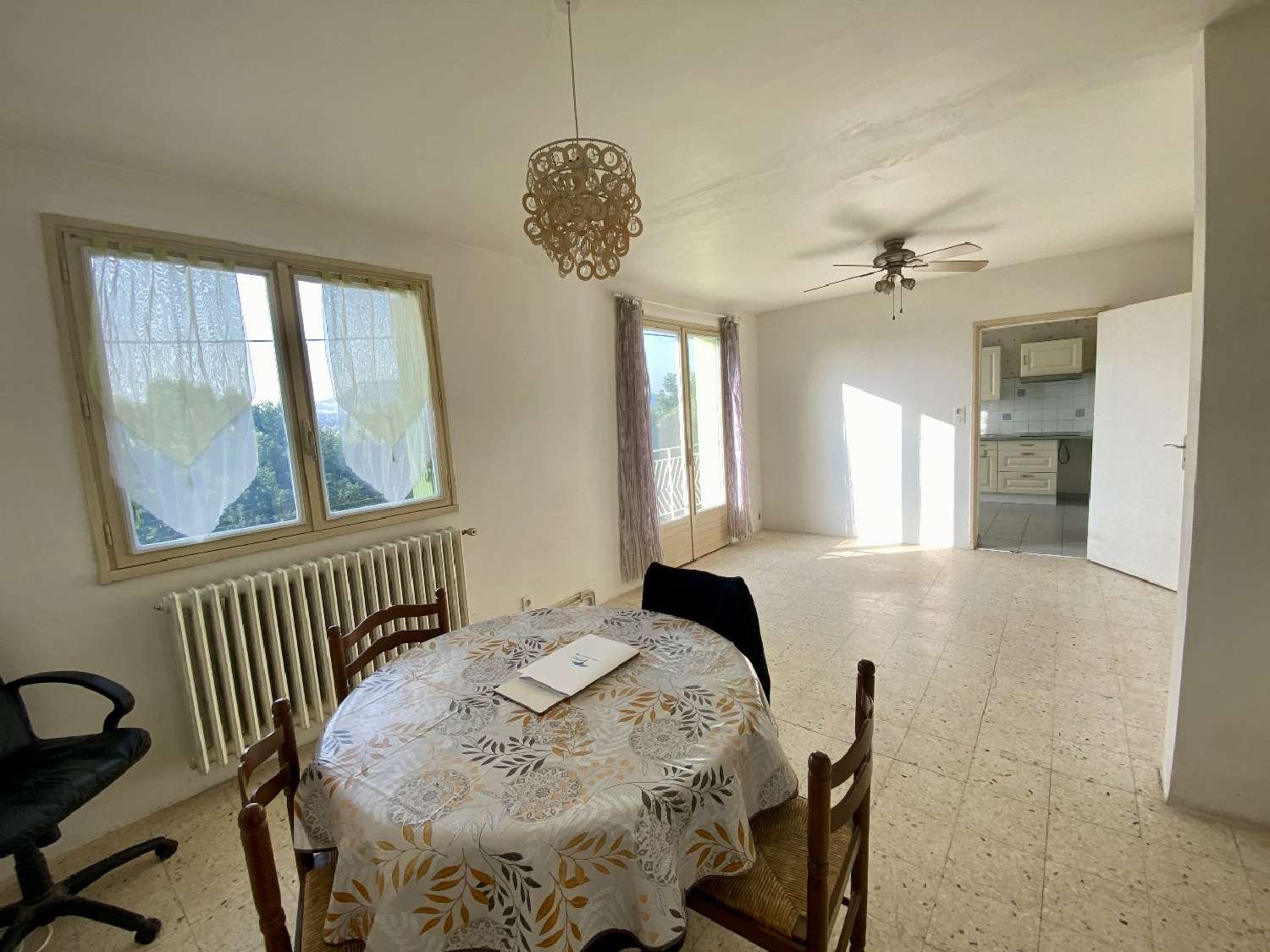  en venta casa Creissels Aveyron 7