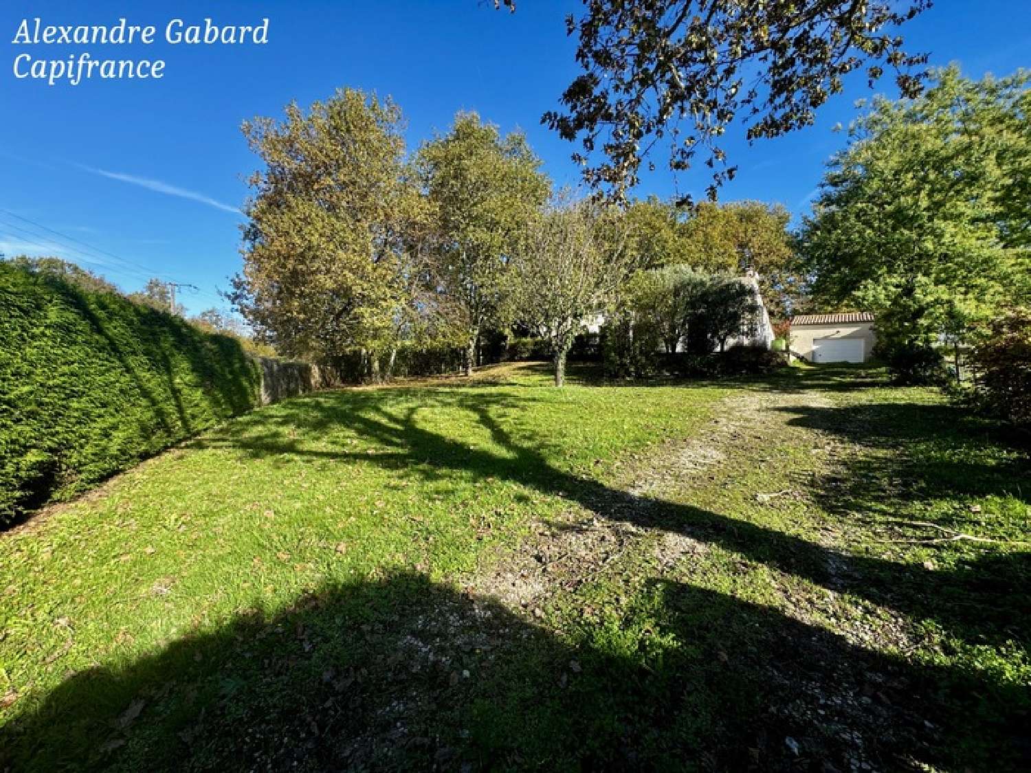 te koop huis Créon Gironde 2