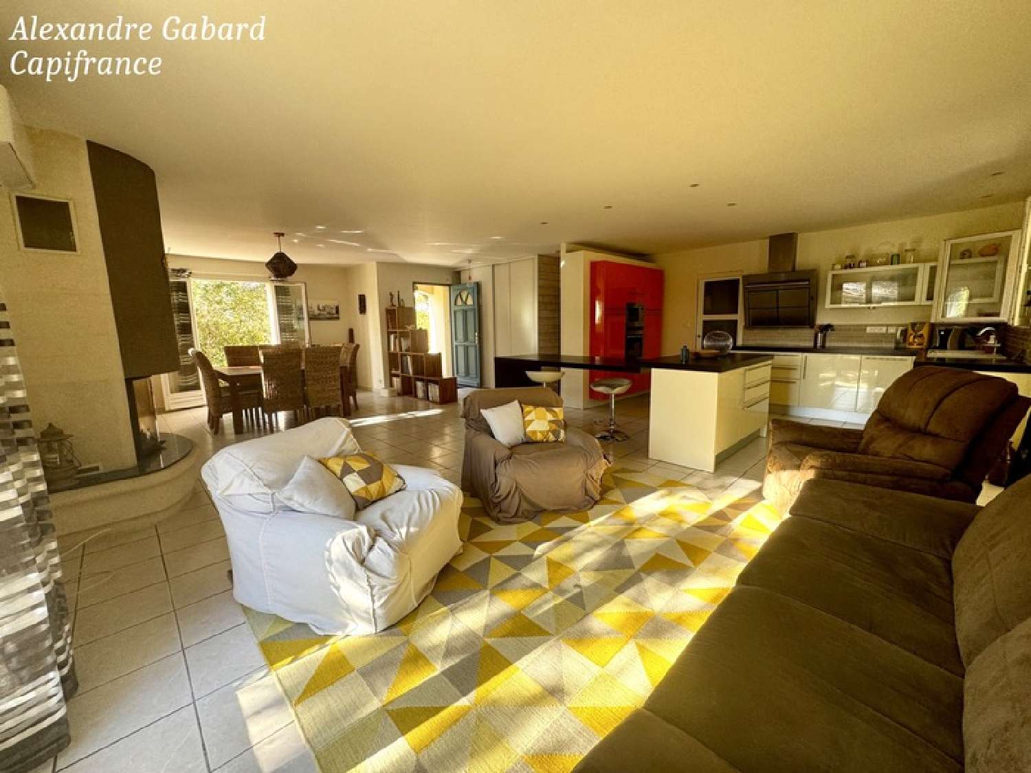 te koop huis Créon Gironde 3